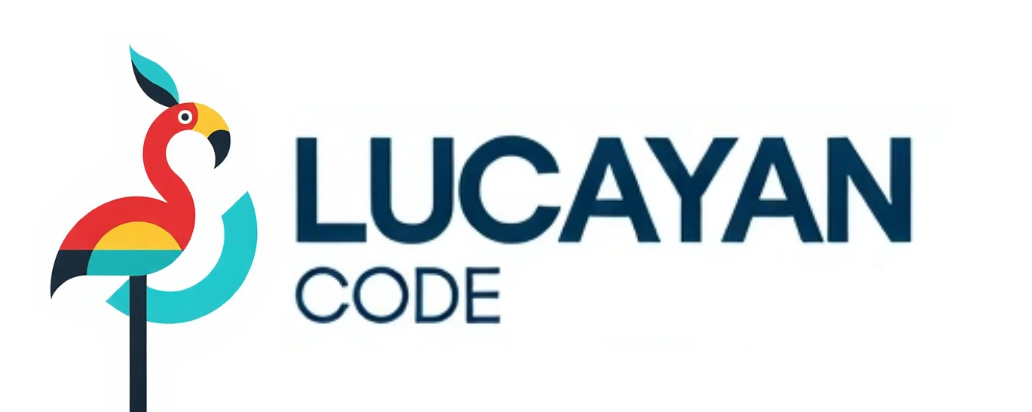 LucayanCode Logo
